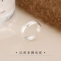 新款爆款小众指戒