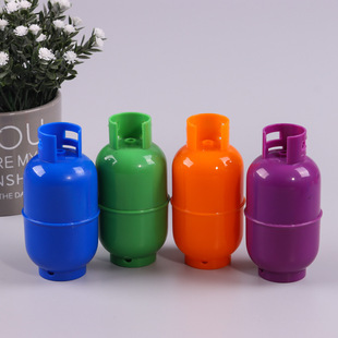 New Creative Gas Tank Toothpick Holder. the Manufacturer Supplies Toothpick Boxes in Stock and Can Print Business Advertising Logo