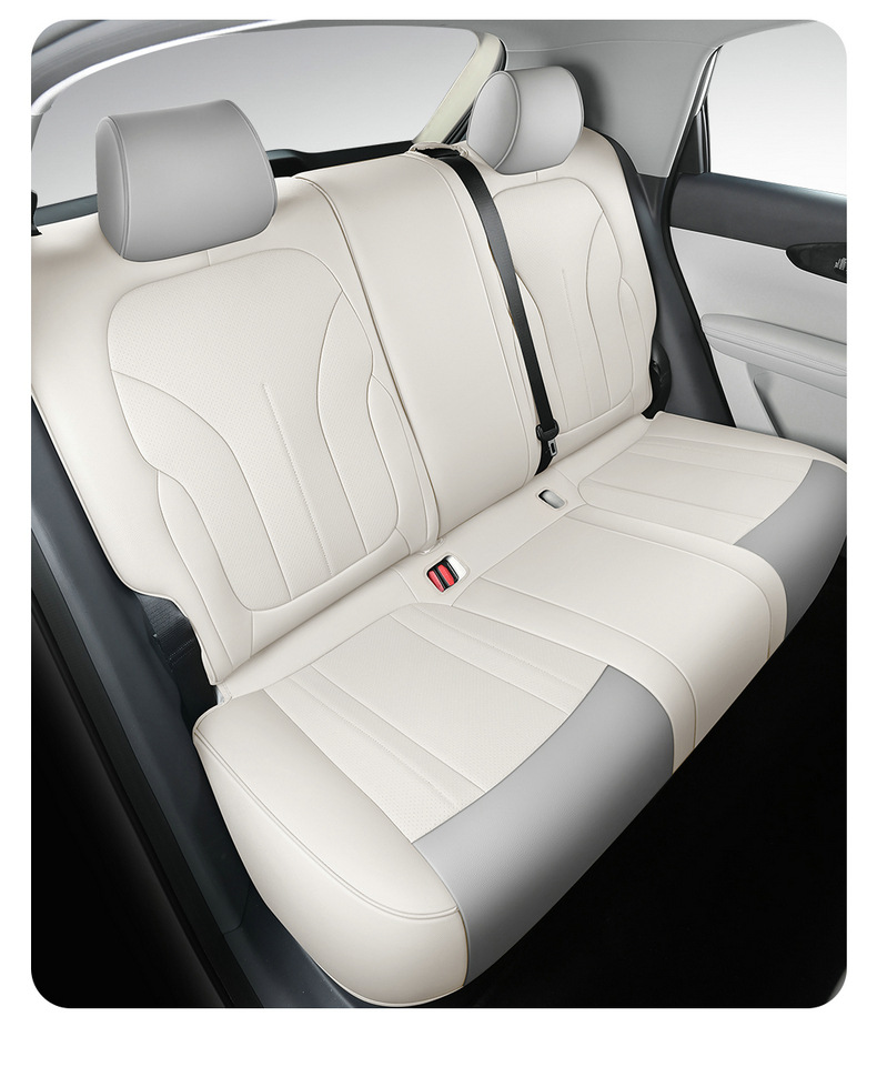 2025 Star Wish up Special Car Seat Cover Free Version Exploration Version Youth Version Dream Version Four Seasons All-Inclusive Seat Cushion