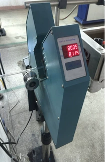 Z激光双向测径仪型号:KM1-LDM-50XY库号：M205463