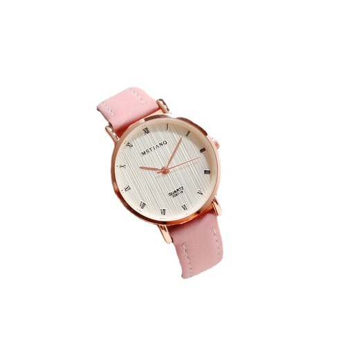 Ins Quality Forest Girl Series Watch Student Simple Casual Atmospheric Fashion Trendy Girl Heart Mechanical Electronic Watch