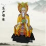 太上老君神像