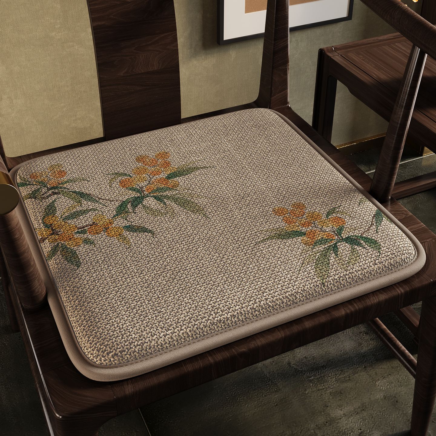 asiento
