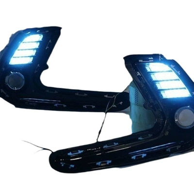 Daytime Running Lights, Mustang Style Gündüz işıqları