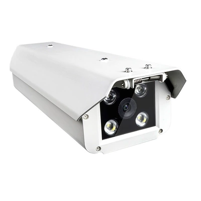 Charging pile intelligent ground lock Car lock - new-energy-identification-camera