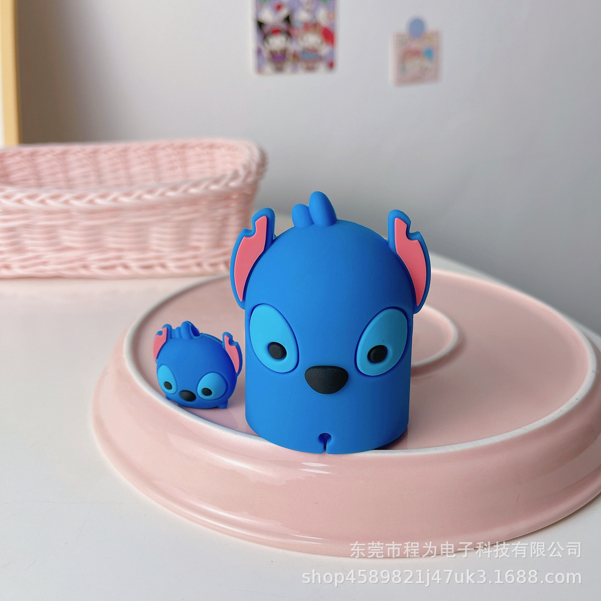 롤러베이스 + 라인 보호 슬리브