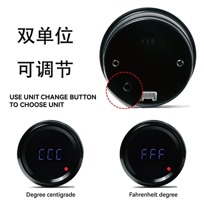 Other vehicle instruments – Cross-Border New Product