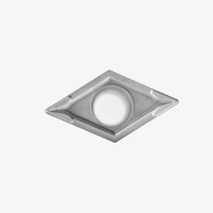 Mitsubishi Metal Ceramic Single-sided Diamond Boring CNC Fine Turning Inner Hole Blade DCMT11T304 NX2525