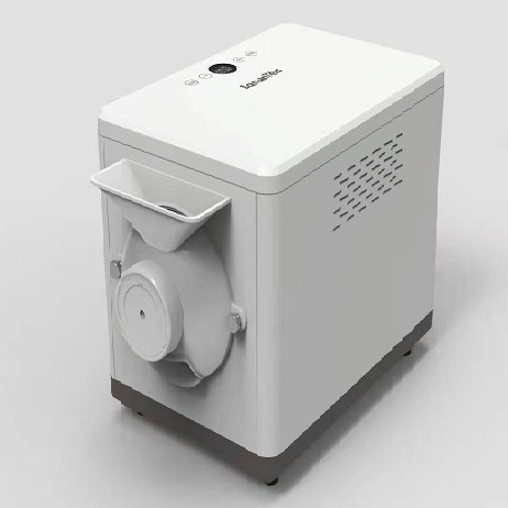 2025新款欧规美规咖啡烘焙机 外贸电商咖啡豆烘烤机咖啡豆炒制机