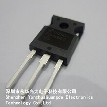FGH40N60SFD  FGH40N60 TO-247 TO-3P ICоƬ���ɉK���O�܌��D