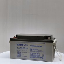 理士蓄電池12V65AH閥控式鉛酸DJM1265S機房消防UPS直流屏EPS電源