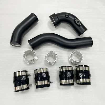 Suitable for Intercooler for Bmw F20 F21 F22 F23 F30 F31 F32 F33 F3 (car radiator) - charge-pipe-for-f20