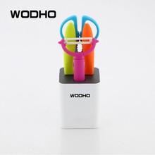 万德霍(WODHO) 万千归藏五件套 WDH-G0190408 量大从优 可代发