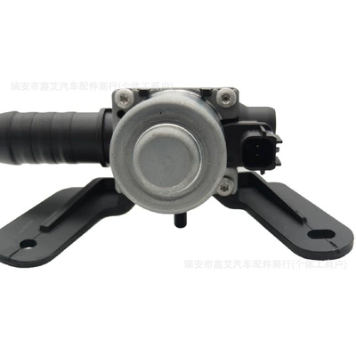 Water Valve Coolant Control – Soyutma sisteminin digər hissələri