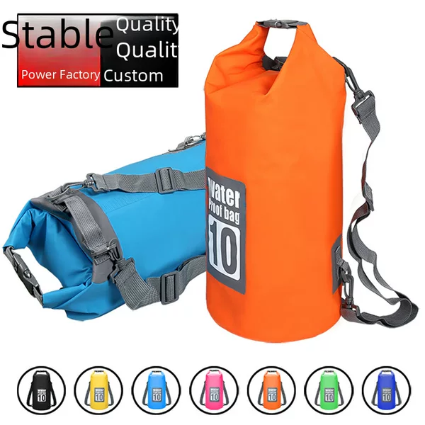 DryBag drifting Bag outdoor WaterProof Bag WaterProof Bag drifting Bag beach Bag