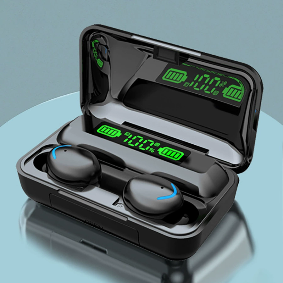 Wireless three dimensional headphones, music action game, bluetooth
