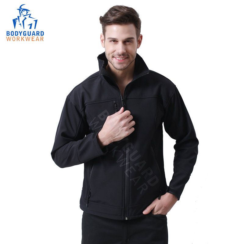 常规软壳夹克\C750AS