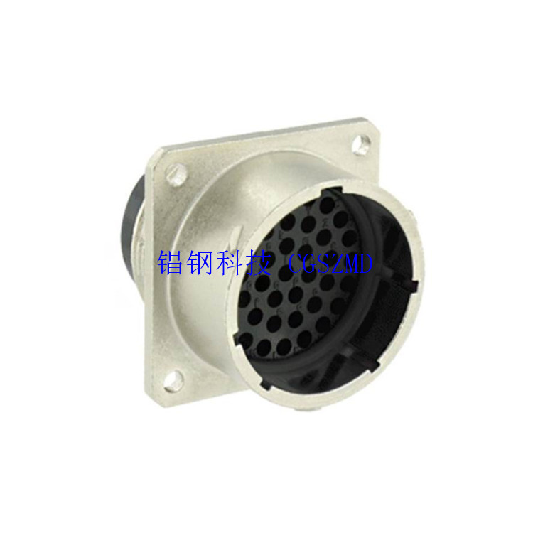 CN-RT/RTG ѹʽ20-41 Circular snap connectorղͷ