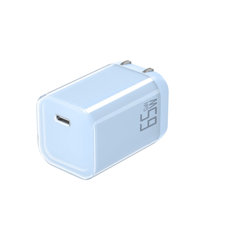 65W US規格ETL透明中国規格3C携帯電話充電器は、Apple 17小型家電ラップトップ電源に適しています。|undefined