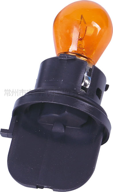 Soporte de lámpara de automóvil serie S25 varios accesorios de estabilizador de automóvil bombillas se pueden fijar mayorista soporte de lámpara de automóvil serie S25