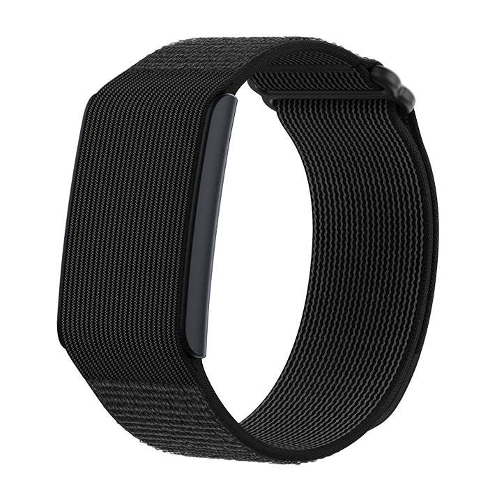 Suitable for Amazfit Helio Strap Strap Nylon Loop Huami Watch Strap Official Same Style