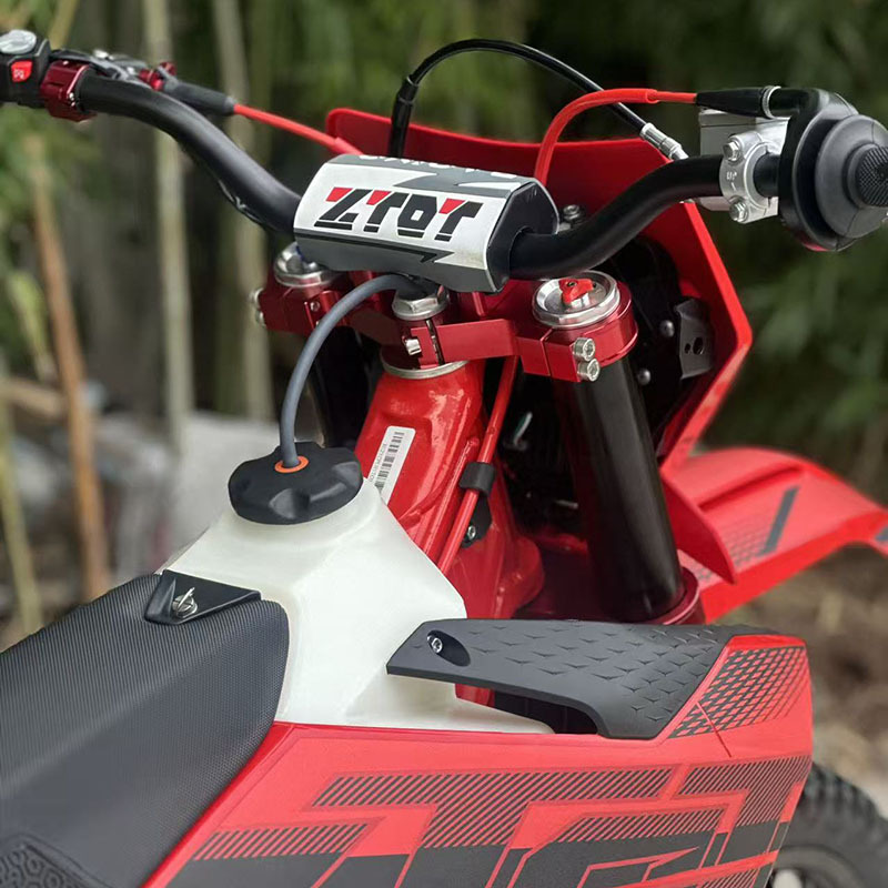 Ztot Racing Z7L/Pr300R Four-Stroke Off-Road Motorcycle 300Cc Competitive Version Venue Trail High Race