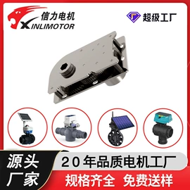 微型电动机