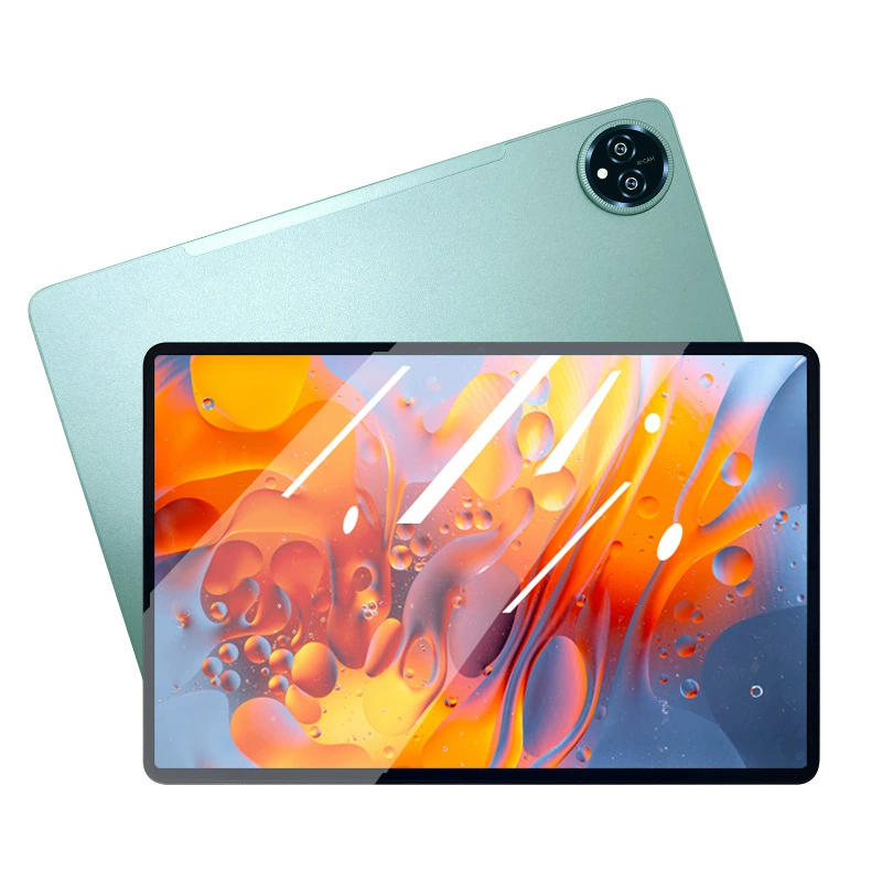 Планшет 10,1″ 4K, восьмиядерный, 4G/5G Wi‑Fi, для игр, учёбы и работы (2025)