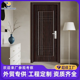 平开门;进户门;折叠门