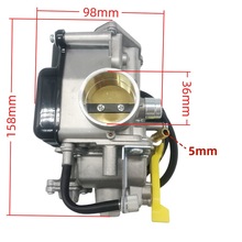 ������ TRX 250X TRX250X  16100-HM3-670,16100-HM3-L00 606-052