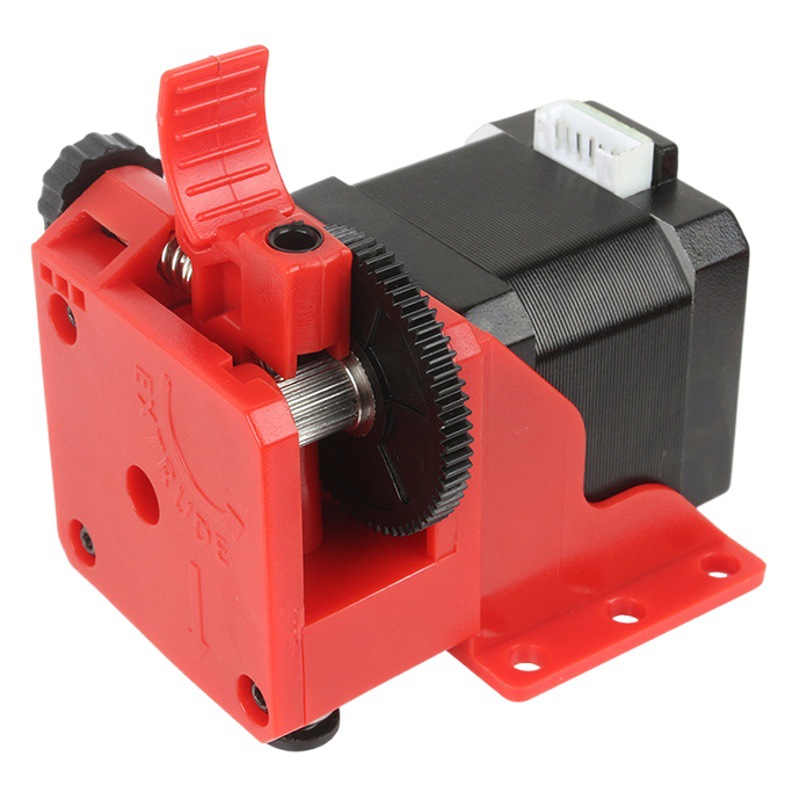 3dsway 3D impresora Titan extrusora Titan lejos y cerca uso general 3:1 relación de transmisión 1,75mm Accesorios