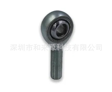 AB10T 杆端关节轴承, UNF螺纹标准