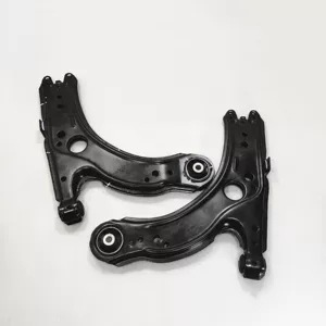 Suitable for Bora and Lavida lower control arm, front lower suspension car control arm, triangle arm