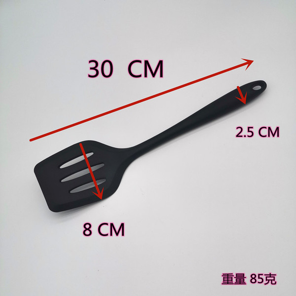 Silicone shovel all include large silicone leak shovel
