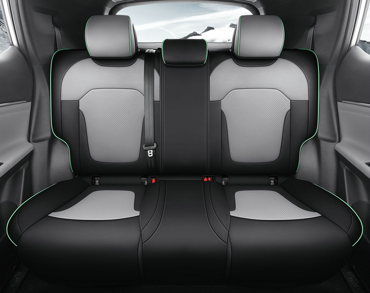 Customized Guangqi Chuanqi shadow cool fully surrounded seat cover four seasons universal car cushion special leather seat cover for car