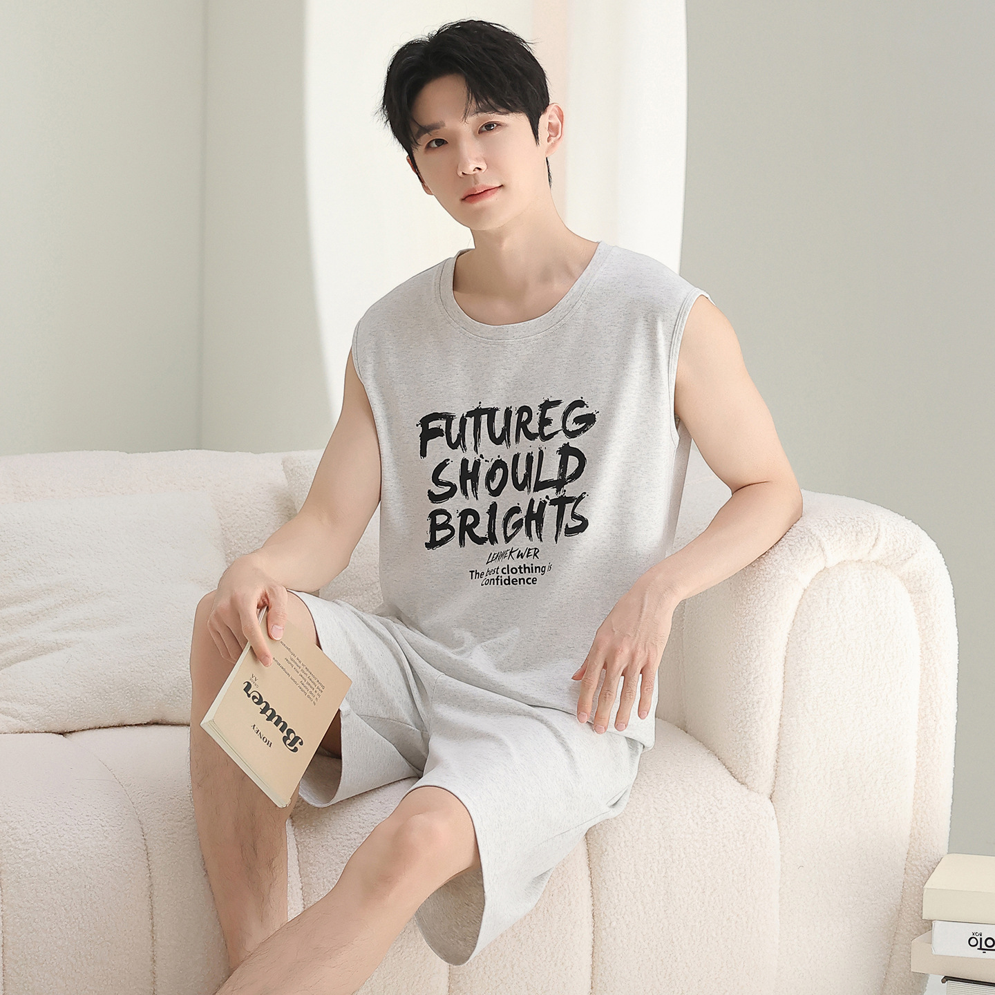 CKE-W7282B [원단 업그레이드]