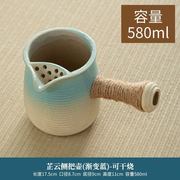Gradient, 580 ml