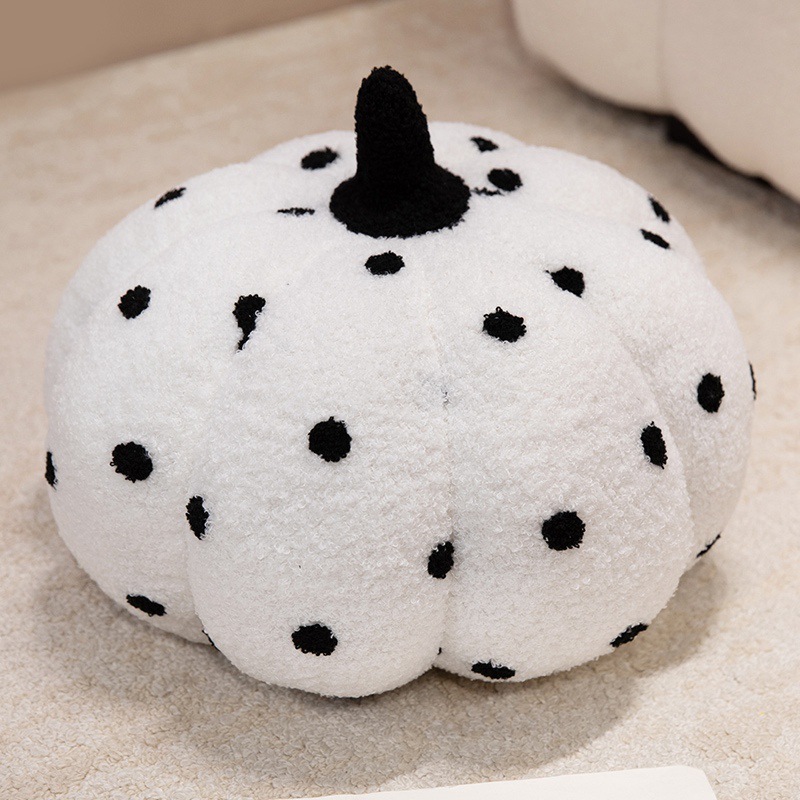 Simulación creativa de calabaza almohada juguetes de peluche muñecas de calabaza transfronterizas regalos de vacaciones para niños sofá adornos al por mayor