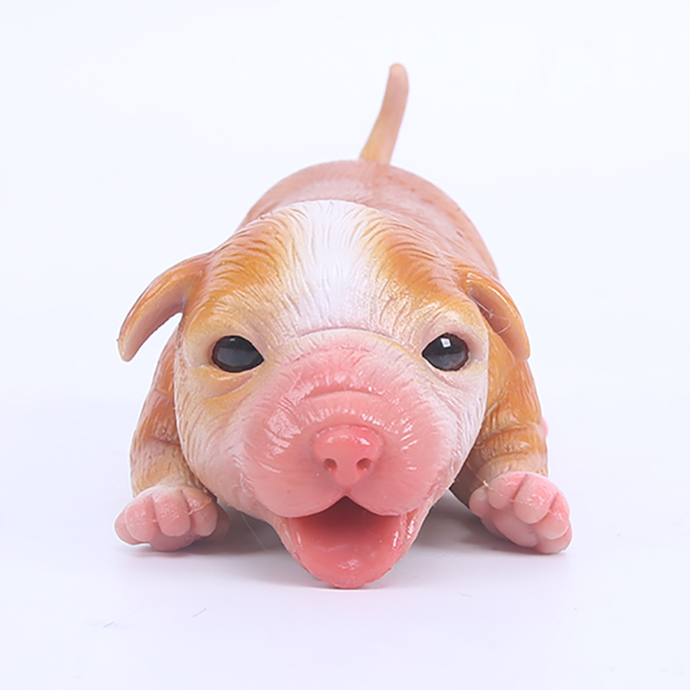 Silicone Mini Toy