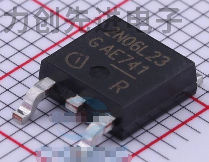 IPD30N06S2L-23 封装 PG-TO252-3 MOS场效应管