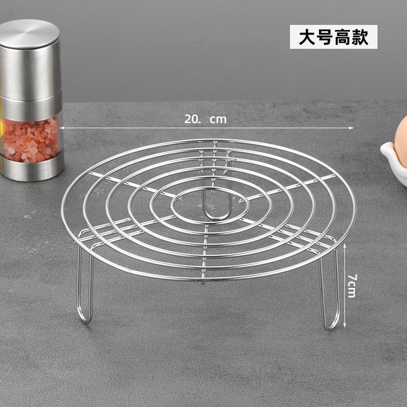 304ステンレス蒸し器隔水煮込み食品級多機能蒸し器蒸し器家庭用|undefined