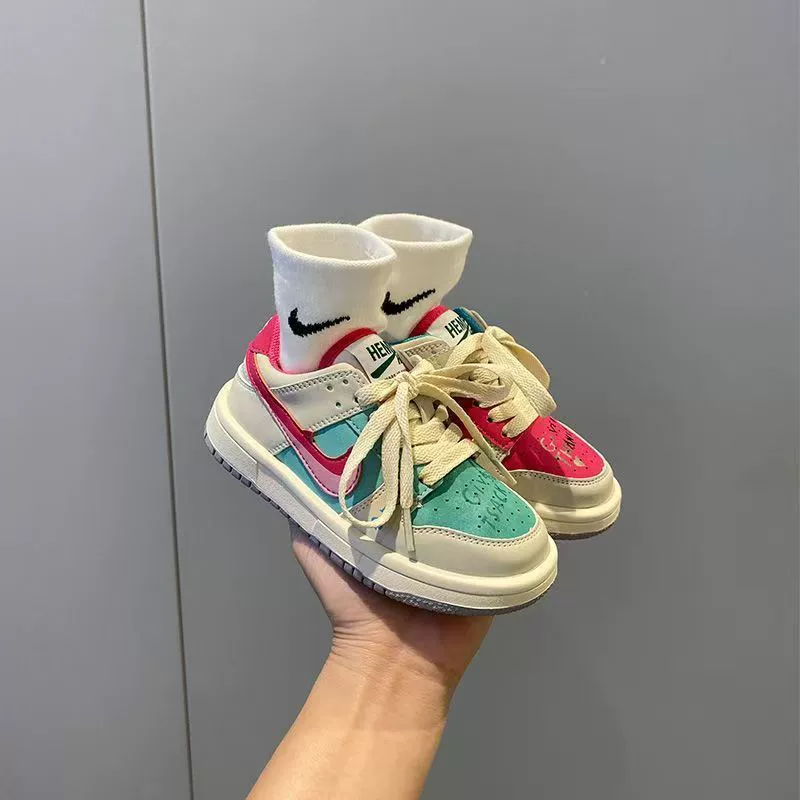 Air Jordan, спортивная обувь, летние детские кроссовки для мальчиков, для подростков
