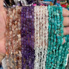 4x6ԭ�V��Ȼʯ�E�A��ʯɢ��DIY������Ʒ������Ʒ�������l