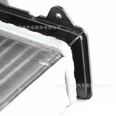Suitable for Peugeot 207 – Water tank