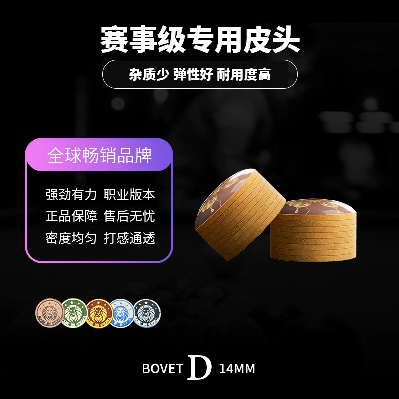 Birway BOVET Профессиональные турниры