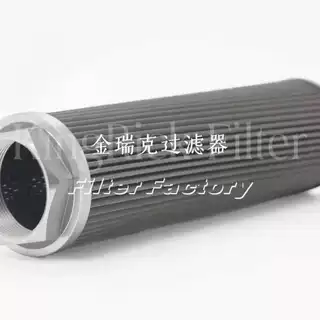 天然气聚结分离滤芯 NFG372 工业过滤器核心元件