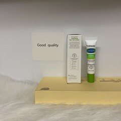 外贸跨境cetap/hil丝塔/芙保湿眼部啫喱霜透明质酸滋润便携现货