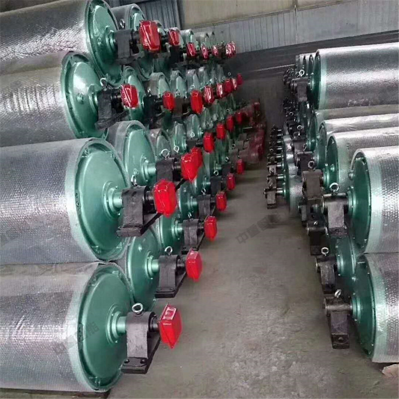 源头厂家强磁滚筒 量大从优CTZ-40/80强磁滚筒 CTZ-40/80强磁滚筒