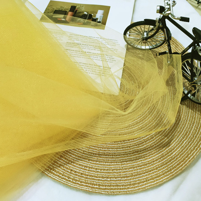 N ° 17 jaune