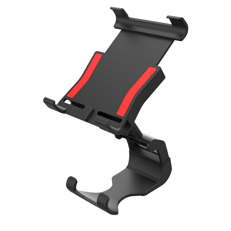 Switch handle clip switch PRO wireless gamepad grip bracket NSlite screen bracket